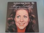 Strahlend Junge Operette - MARJON LAMBRIKS sopran, Ophalen of Verzenden, Zo goed als nieuw, 12 inch, Opera of Operette