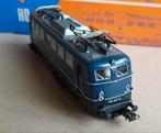 Roco 4135A BR 110 147-6 E-Lok (R105), Gebruikt, Ophalen of Verzenden, Roco, Analoog
