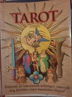 Tarot Gids door Kathleen McCormack ( Turks), Achtergrond en Informatie, Tarot of Kaarten leggen, Ophalen of Verzenden, Zo goed als nieuw