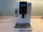 DeLonghi Dinamica ECAM350.35, Witgoed en Apparatuur, Koffiezetapparaten, Ophalen of Verzenden, Zo goed als nieuw, Koffiemachine
