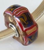 Trollbeads ROOD UNIEKJE  **NIEUW**, -, Verzenden, -, Nieuw