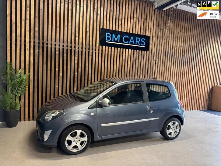 Renault Twingo 1.2 Dynamique Airco,1e Eigenaar, NW APK, Auto's, Renault, Bedrijf, Te koop, Twingo, ABS, Airbags, Airconditioning
