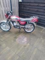 Zundapp 517 Watergekoeld, Fietsen en Brommers, Brommers | Zundapp, Ophalen, Zo goed als nieuw, Overige modellen