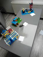 Lego gebouwen jaren 70, Ophalen of Verzenden, Nieuw