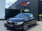 BMW 4-Serie Coupé 428i Sport Line Schuifdak Led 245 pk, Automaat, 745 kg, Achterwielaandrijving, Euro 6