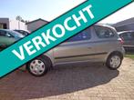 Toyota Yaris 1.3 VVT-i Sol ! AUTOMAAT / 116.258 KM, Stof, Gebruikt, 4 cilinders, 400 kg