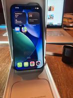 iPhone 15 - Zo goed als nieuw!, Telecommunicatie, Mobiele telefoons | Apple iPhone, Ophalen, 128 GB, IPhone 15, Zwart