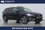 Volvo V60 Cross Country B5 AWD Ultimate Bright | Trekhaak |, Gebruikt, Euro 6, 4 cilinders, 1969 cc