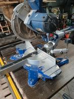 Metabo kgs 254, Gebruikt, 70 mm of meer, Ophalen of Verzenden, Afkortzaag