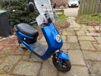 NIU MQI+SPORT - 25 km / 7/2025 / 980 kilometer /  garantie, Fietsen en Brommers, Scooters | Overige merken, Ophalen, Zo goed als nieuw