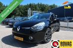Renault Clio Estate 1.5 dCi ECO Dynamique Cruise Trekhaak, Voorwielaandrijving, Euro 5, Gebruikt, Zwart