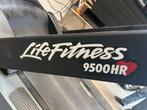Life Fitness Loopband - Goede Staat!, Sport en Fitness, Fitnessapparatuur, Gebruikt, Ophalen of Verzenden, Metaal, Loopband