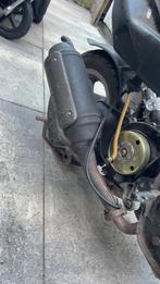 Zip 70cc 2t blok., Ophalen, Zo goed als nieuw, Blok, Piaggio