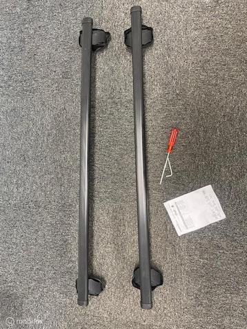 Dakdrager Opel Corsa E ('15-'19) 5 Deurs beschikbaar voor biedingen