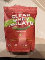 Prozis Clear Whey Isolate - Watermeloen, Ophalen of Verzenden, Nieuw, Armen, Overige typen