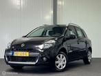 Renault Clio Estate 1.2 TCE Dynamique, Voorwielaandrijving, 4 cilinders, 1095 kg, Zwart