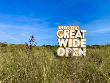 2 Tickets Into The Great Wide Open 2025 beschikbaar voor biedingen