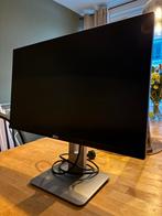 DELL Monitor | 23,8” | Full HD | 60hz | Incl. HDMI kabel, HDMI, IPS, In hoogte verstelbaar, Full HD