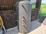 Buffervat 800 L, Doe-het-zelf en Verbouw, Geisers en Boilers, 100 liter of meer, Ophalen, Boiler
