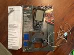 BBQ thermometer, Tuin en Terras, Barbecue-accessoires, Ophalen of Verzenden, Gebruikt, Florabest