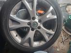 Velgen skoda octavia, Auto diversen, Wieldoppen, Ophalen of Verzenden, Zo goed als nieuw