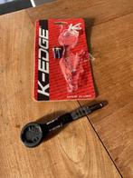 K-edge Garmin houder, Ophalen of Verzenden, Gebruikt