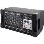 T.Mix PM800 bundle van Thomann, Ophalen, Zo goed als nieuw, Minder dan 500 watt, P.A.