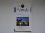 globus reisgids Valencia en Costa Blanca, Overige merken, Europa, Nieuw, Ophalen of Verzenden