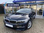BMW 5 Serie Touring 540i xDrive Exec. Edition I Carbon zwart, Auto's, BMW, Stof, Gebruikt, 2000 kg, Zwart