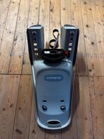 Fietsstoel achterop, Fietsen en Brommers, Fietsaccessoires | Fietsstoeltjes, Ophalen, Zo goed als nieuw