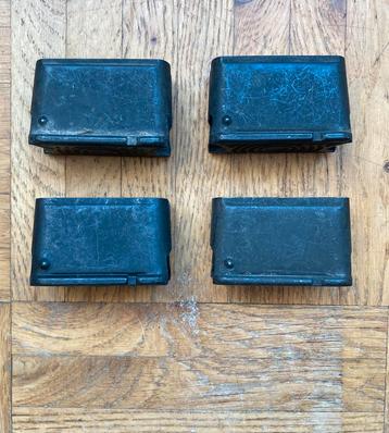 M1 Garand clips 8 rd. beschikbaar voor biedingen