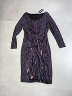 Nieuw! Mooie lange jurk Juffrouw Jansen maat M, Maat 38/40 (M), Overige kleuren, Nieuw, Ophalen of Verzenden