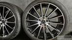 20 inch S klasse AMG Zomerbanden W223 S223 Breedset, Auto-onderdelen, Banden en Velgen, Gebruikt, 255 mm, -, -