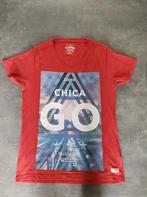 Cars t-shirt mt M, Maat 48/50 (M), Cars, Ophalen of Verzenden, Zo goed als nieuw