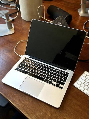 Macbook Pro 13-inch, Early 2015 beschikbaar voor biedingen