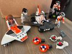 Playmobil  geheime agenten set nr 1, Ophalen of Verzenden, Zo goed als nieuw