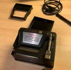 Powermatic II + Elektrische sigarettenmachine, Ophalen of Verzenden, Overige typen