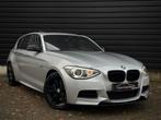 BMW 1-serie M135i STAGE 2 DAK|MEMORY|H/K|CAMERA|LANE VOL!, Auto's, BMW, Lichtsensor, 320 pk, Leder, Bedrijf