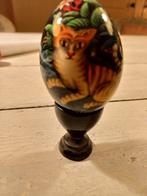 kunst en curiosa, Ophalen