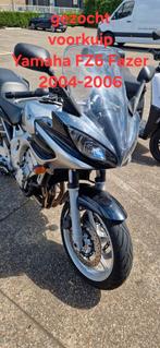 Gezocht: voorkuip Yamaha Fz6 fazer, Ophalen