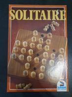 Solitaire spel (Schmidt), Hobby en Vrije tijd, Gezelschapsspellen | Bordspellen, Ophalen of Verzenden, Zo goed als nieuw