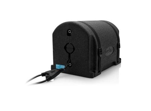 Sanymo XB-6 Ketel, Caravans en Kamperen, Kampeeraccessoires, Nieuw, Ophalen of Verzenden