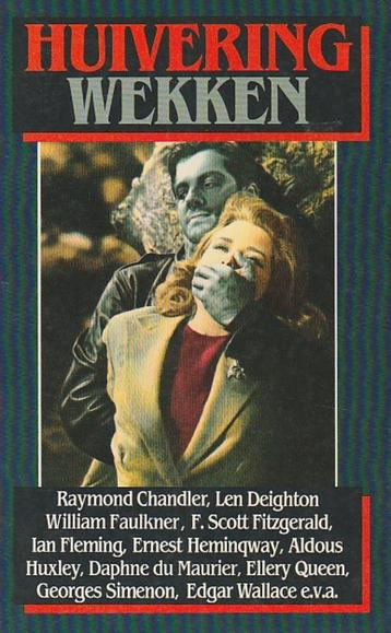 50x Gruwelijke griezelverhalen 26x Huivering wekken Canning beschikbaar voor biedingen