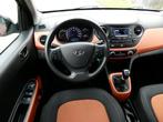 Hyundai I10 1.0i i-Motion Comfort Clima 157.000km 2e eig. Ho, Voorwielaandrijving, Euro 5, Stof, Gebruikt