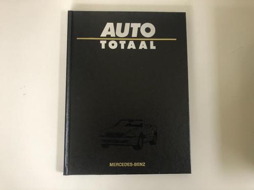 B877 Lekturama Auto Totaal : Mercedes Benz, Boeken, Auto's | Boeken, Gelezen, Mercedes, Ophalen of Verzenden