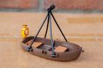Playmobil Piraten roeiboot reserveonderdeel, Ophalen of Verzenden, Zo goed als nieuw, Los playmobil