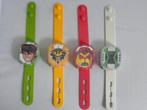 McDonalds 2014 # serie horloges superhelden, Verzamelen, Stripfiguren, Ophalen of Verzenden, Superheld, Zo goed als nieuw, Gebruiksvoorwerp