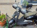 Snor scooter opknapper tegen elk aannemelijk bod, Ophalen, Gebruikt, Overige merken