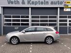 Opel Insignia Sports Tourer 1.6 T Edition, Euro 5, Gebruikt, 4 cilinders, Beige