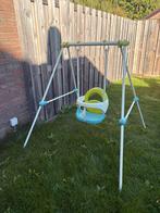 Smoby schommel, Ophalen, Gebruikt, Schommel